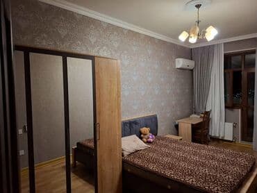 merdekanda kiraye evler ayliq: 4 kv. m, 2 otaqlı — 5