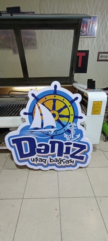 работа монтажник рекламы: Her nòv reklam sifarişleri — 6