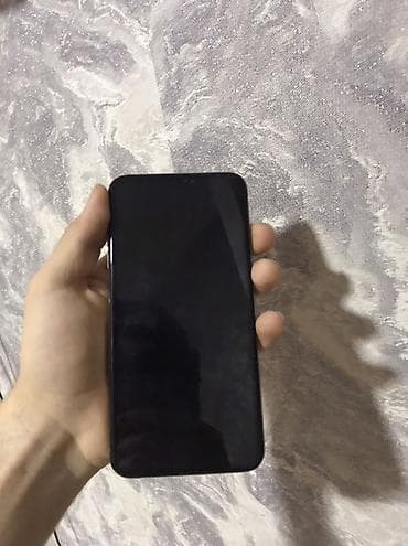 IPhone Xs Max, 256 GB, Space Gray