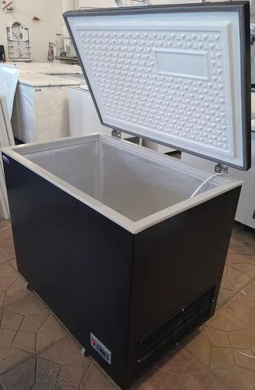 купить мини морозильник: Qapalı dondurucu — 4