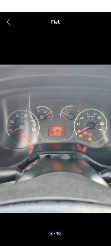 дизель 2 5 фольксваген: Fiat Doblo: 1.4 l | 2012 il 187953 km Universal — 2