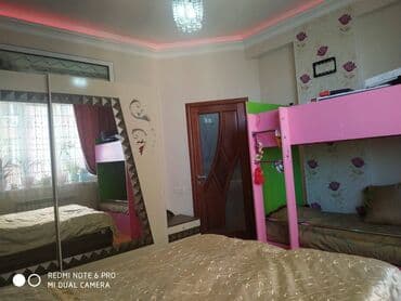 lokbatanda yeni tikilen binalar: 2 otaqlı, Yeni tikili, 60 kv. m — 23