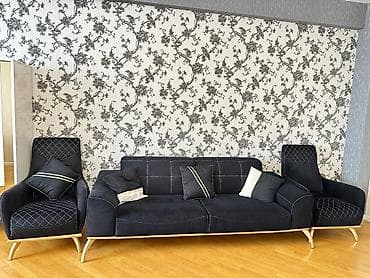 İşlənmiş, Divan, Dolab, Komod, Türkiyə — 4