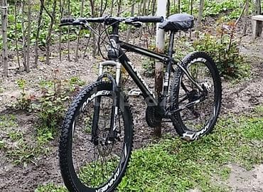 İşlənmiş Şəhər velosipedi Anmier, 26", sürətlərin sayı: 21, Ünvandan götürmə