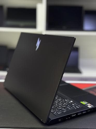 hp 2050: İşlənmiş Acer Nitro, 15.6 ", AMD Ryzen 5, 512 GB, Ünvandan götürmə, Pulsuz çatdırılma, Ödənişli çatdırılma — 6