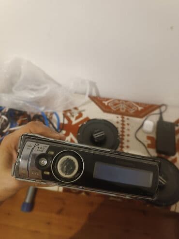 универсальный пульт для кондиционера: Pioneer 6850 — 1