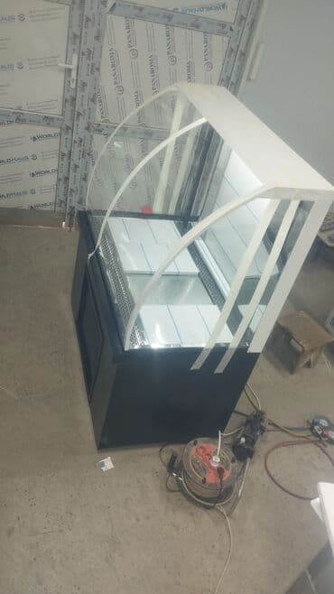 iş elanları sirniyyat qablasdirici: Şirniyyət üçün, 150 * 120 * 70, Yeni, Ünvandan götürmə, Pulsuz çatdırılma, Ödənişli çatdırılma — 4