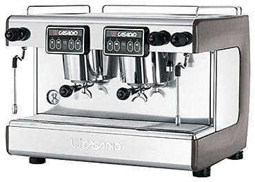 Kofe aparatları: Peşəkar 2 qruplu espresso/kofe aparatları - Brendlərdən nümunələr: La — 4