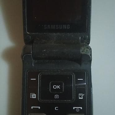 pupg mobile: Samsung C100, rəng - Gümüşü, Düyməli — 8