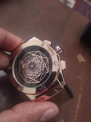 nano saat: Shexsi saatlarimdi azda olsa ishdetmishem. Amma artix taxmadigima gore — 1