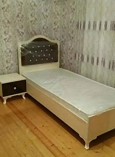 turhan matras: Tək nəfərlik bazasız çarpayılar 125Azndən. Xüsusiyyətlər: - Ölçü: tək — 1