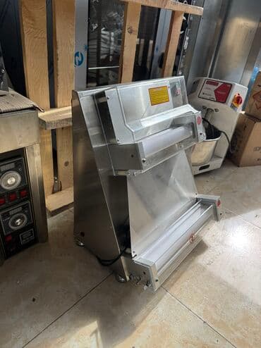 cisqa aparatı: Xəmir açan ✅40sm Xəmir açan Xemir acan Yuxa açan Yuxa acan xəmir — 2