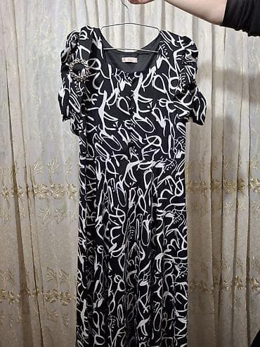 Gündəlik don, Maksi, Standart