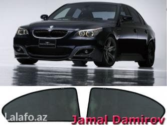 шторки на авто купить: Bmw e60 və hər növ avtomobil üçün pərdələr. 25-30 azn Шторки для bmw — 1