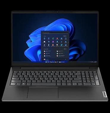 LENOVO V15 G5 !!!Komplektə daxildir: noutbuk, orijinal enerji — 3