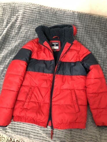 usaq ucun cins pencekler: Terranova 12 yash,10-11 yasha da olar — 1