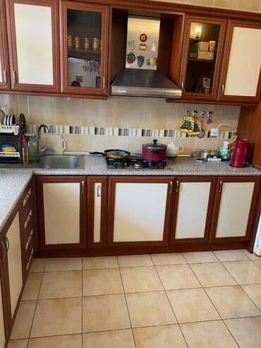 qəbələ gunluk evler: 260 kv. m, 8 otaq, Kombi, Qaz, İşıq — 11