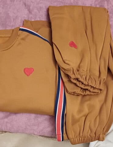 ketan destler: Yenidir ölçü böyük olduğu üçün satıram — 1