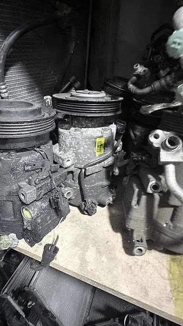 Hyundai kia butün ehtiyat hiseller almaniya detalari Mator karobka — 6