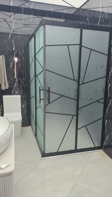 Yeni Arakəsmə, Künc üçün