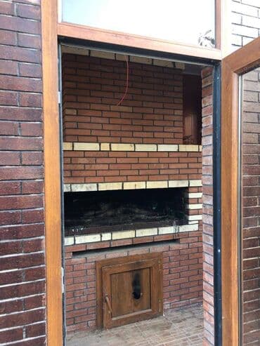 yeni evlər: 8 otaq, 380 kv. m, Yeni təmirli — 4