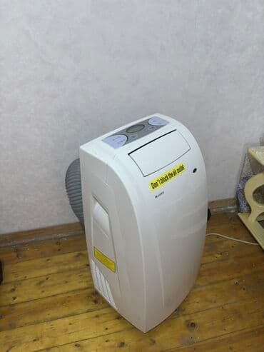 mini kandisaner: Kondisioner Gree, İşlənmiş, 30-35 kv. m, Monoblok, Kredit yoxdur — 4
