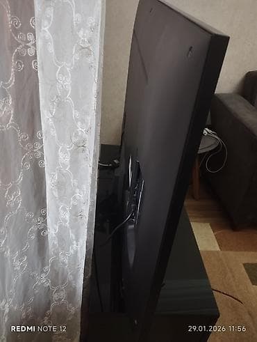 babyliss pro: Televizor LG NanoCell 55" 4K (3840x2160) — 2