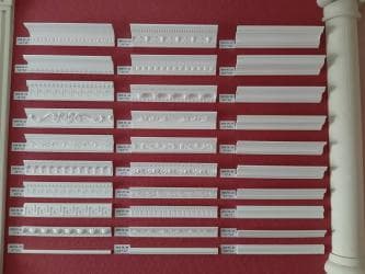 Plitə işləri: İsti̇ aqlay termo aqlay dekorativ fasad izolyasiya pəncərə və — 10