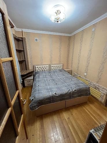 сколько стоит квартира в баку: 2 комнаты — 7