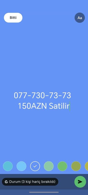 nokia 7.2 qiymeti: 077-730-73-73 Nar+ – mobil operatordan rəqəmsal xidmət platforması — 1