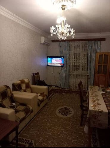 evler bineqedide: Mənzil kirayə verilir boş vəziyyətdə. Qaracuxur qesebesinin tam — 2