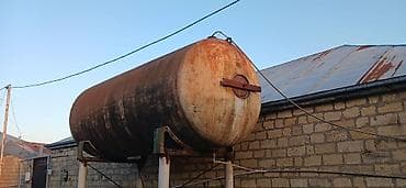 sement 400 marka qiyməti: Bak, Metal — 3