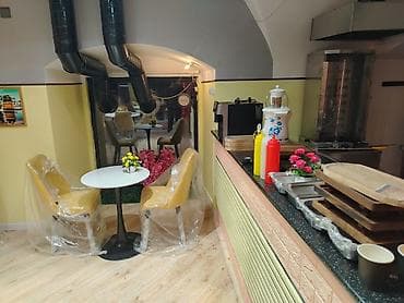 pub restoran: Rostoran hazir biznes kimi satilir mekan tarqovuda elverisli yerde — 5