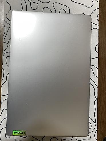 irshad electronics notebook: İşlənmiş Lenovo IdeaPad, 15.6 ", AMD Ryzen 5, 512 GB, Pulsuz çatdırılma — 1