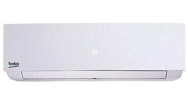 mini printer: Beko divar tipli kondisioner - Brend: Beko -Kvadratı:60 - Tip: Split — 1
