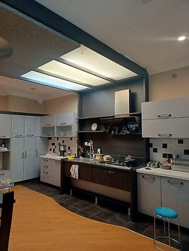 Квартиры: 4 комнаты, Новостройка, 223 м² — 4