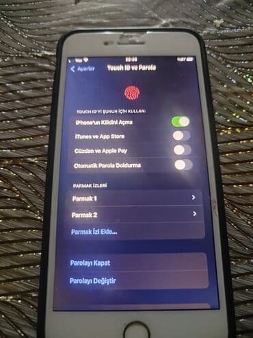iphone 6s plus сколько стоит: IPhone 7 Plus, 128 ГБ, Золотой, Отпечаток пальца — 4
