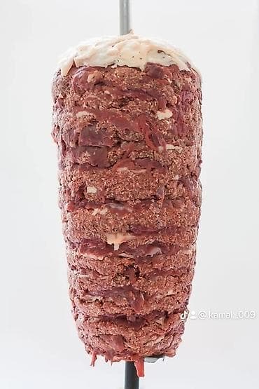 murebbe satisi: Hazir sisde donerlerin satisi bizde Et doner hazir sish 10 azn Toyuq — 2