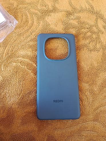 xiaomi smart saat: Redmi Note 15 Kabro — 5