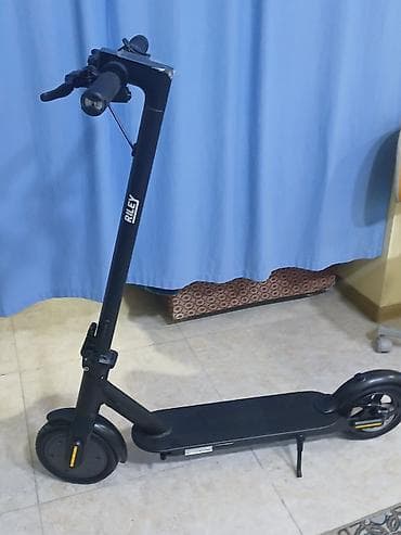 Təzə, istifadə olunmayıb. Riley Scooters RSX Plus elektrik skuter - — 6