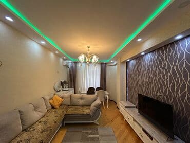 mingecevirde evlerin qiymeti 2020: 3 otaqlı, Yeni tikili, m. 20 Yanvar, 100 kv. m — 2