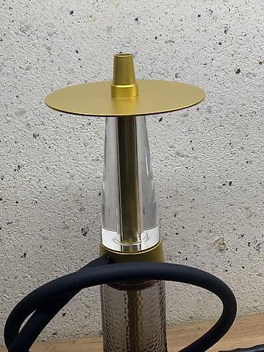 daşı: Yalnız bizdə ✅💯 Bol Tüstülü,İdeal✅ Şəxsi və restoran üçün ideal məhsul — 4