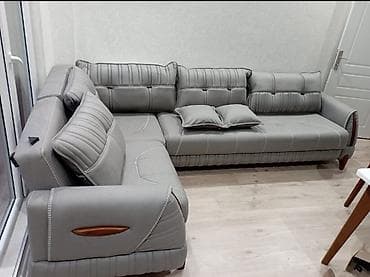 g plus coffee: Yeni, Künc divan, Divan, Bazalı, Açılan — 1