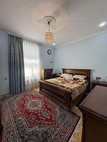 mərdəkan ev: 6 otaqlı, 525 kv. m, Kredit yoxdur, Yeni təmirli — 5