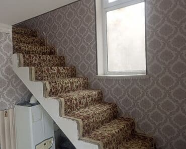 домик аз говсаны: 7 комнат, 2 м², Нет кредита, Средний ремонт — 4