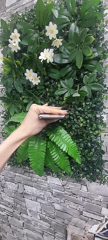 samsung s21 plus: IPhone Xs, 64 GB, Qızılı, Face ID — 5