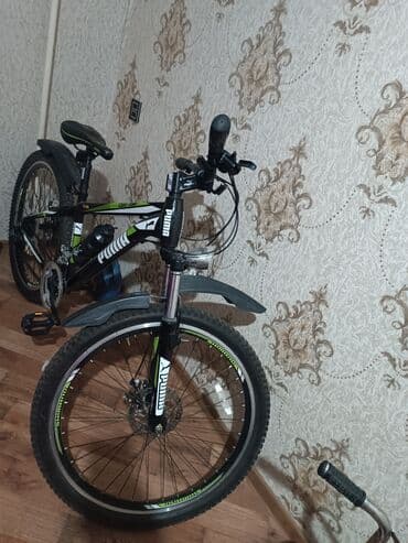 velosiped ucun isiqlar: Şəhər velosipedləri — 1