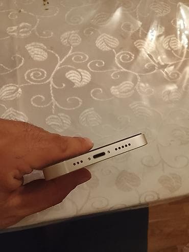 iphone 7 plus ikinci el: IPhone 13, 128 GB, Ağ, Face ID — 2