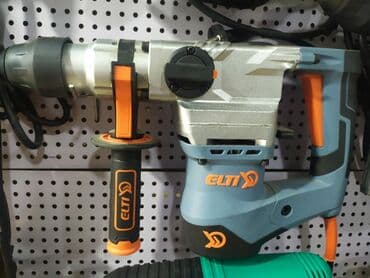 perfe: Perparator elti 5kq yeni keyfiyyətli təmiz mis sarğı ilə yeni — 1