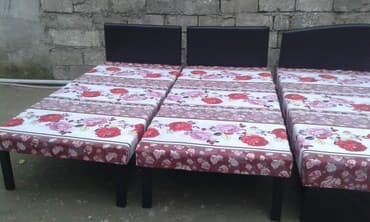 kohne mebellerin satisi: Taxt TEZE MOHKEM TAXTADAN QUPQA BAS TEREFLERI KOJA hazirlari var 1 — 4